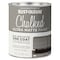 Rust-Oleum Chalked Paint, Matte, Country Gray, 1 qt 285141 - alternate 1